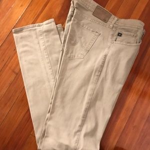 Ag Adriano Goldschmied Pants